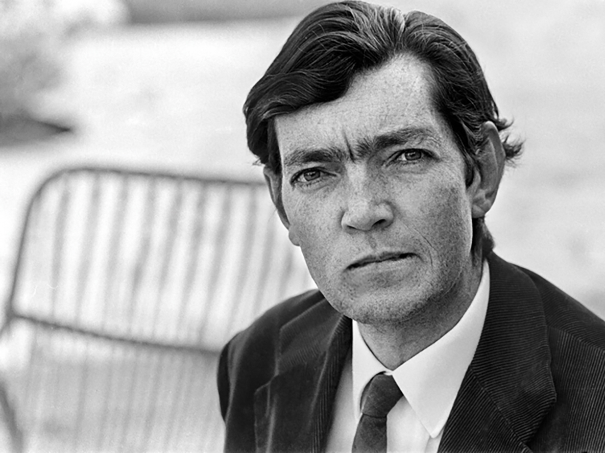 JULIO cortazaR