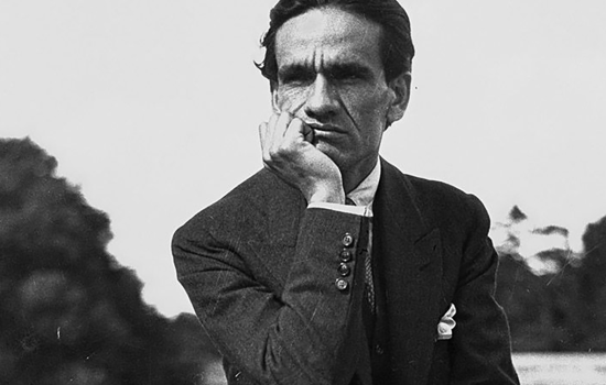 César-Vallejo