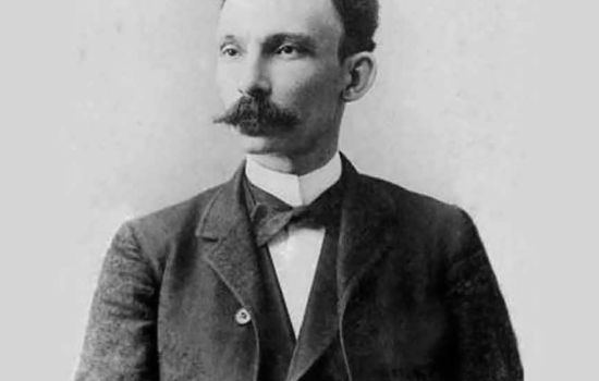 Jose Marti