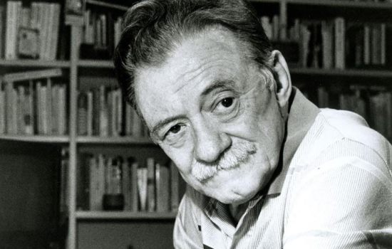 Mario Benedetti