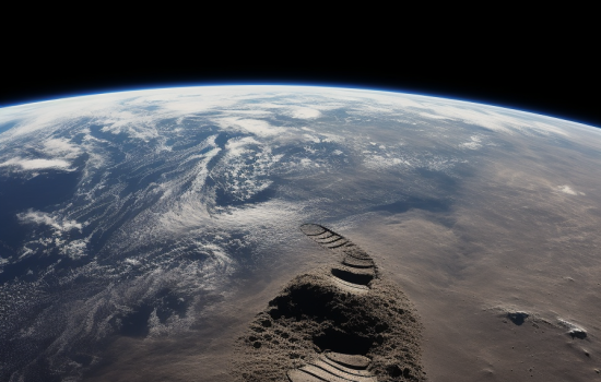 footprint_on_the_planet