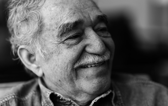 garcia-marquez